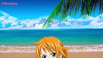 Nami JOI POV ( sous titres Français)