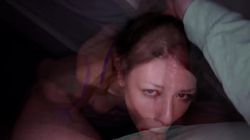 thumb handcuffed and  in submissive mode ode ode ode