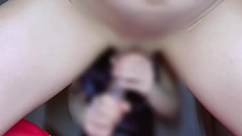 Massive ejaculation with prostate massage and handjob. Hentai husband who squirts with handjob even after ejaculation. [Ottosei69]