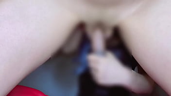 Massive ejaculation with prostate massage and handjob. Hentai husband who squirts with handjob even after ejaculation. [Ottosei69]