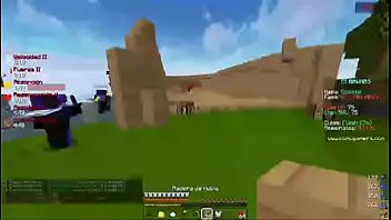 CLAN SVL SE FOLLA A CLAN HP EN COMUGAMERS