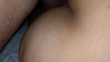 Fucking ass my d. wife
