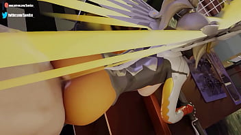 Home Healthcare - Overwatch