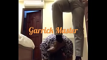 thumb master garrick  humiliated his du1ea0y ch&oacu du1ea0y ch&oacu du1ea0y chó chu
