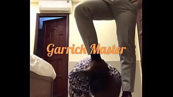 thumb master garrick  humiliated his du1ea0y ch&oacu du1ea0y ch&oacu du1ea0y chó chu