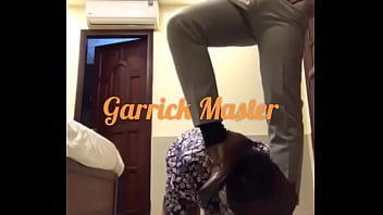 thumb master garrick  humiliated his du1ea0y ch&oacu du1ea0y ch&oacu du1ea0y chó chu