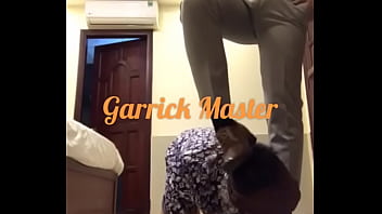 thumb master garrick  humiliated his du1ea0y ch&oacu du1ea0y ch&oacu du1ea0y chó chu