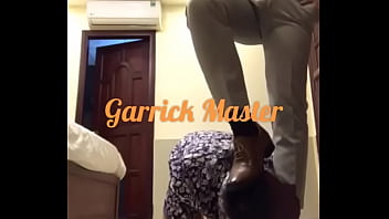 thumb master garrick  humiliated his du1ea0y ch&oacu du1ea0y ch&oacu du1ea0y chó chu