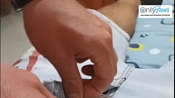 Venezolano me invita hacerme un masaje