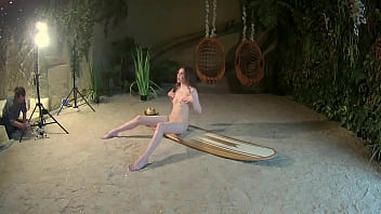 thumb alice xo backst  age of nude photosession part otosession part tosession part 