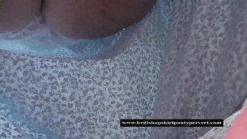 Mature granny in tight white panties - XVIDEOS.COM