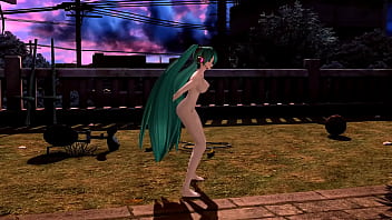 thumb hatsune miku so  litary envy project diva nude oject diva nude ject diva nude m