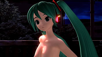 thumb hatsune miku so  litary envy project diva nude oject diva nude ject diva nude m