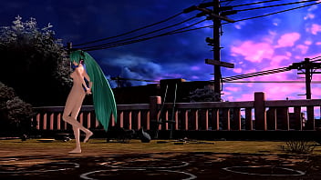thumb hatsune miku so  litary envy project diva nude oject diva nude ject diva nude m
