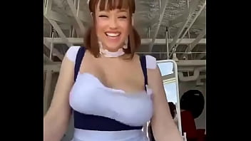 Prun Prun milk shaking