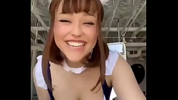 Prun Prun milk shaking