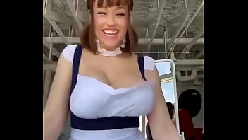 Prun Prun milk shaking