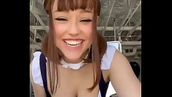 Prun Prun milk shaking