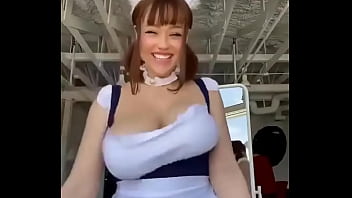 Prun Prun milk shaking