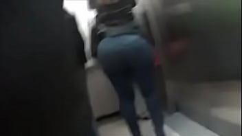 candid booty 1