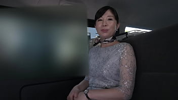 First Shooting Married Woman Document Yuko Matsuda