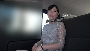 First Shooting Married Woman Document Yuko Matsuda