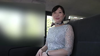 First Shooting Married Woman Document Yuko Matsuda