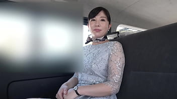 First Shooting Married Woman Document Yuko Matsuda