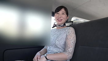 First Shooting Married Woman Document Yuko Matsuda