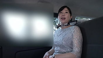 First Shooting Married Woman Document Yuko Matsuda