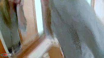 Jessy’s Russian Babe Anal Creampie - Big Cock Pounding