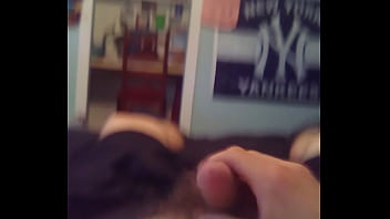 18 year old masturbating