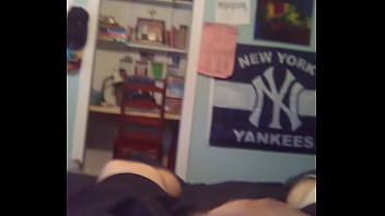 18 year old masturbating