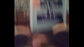 18 year old masturbating