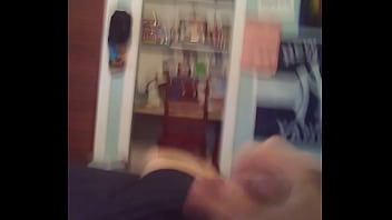 18 year old masturbating