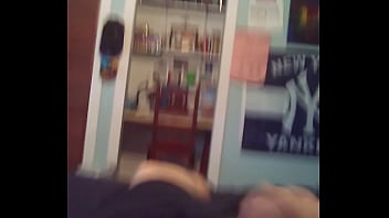 18 year old masturbating