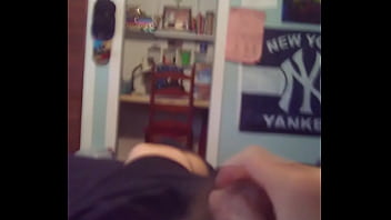 18 year old masturbating