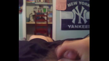18 year old masturbating