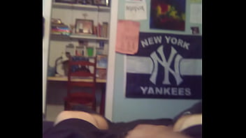 18 year old masturbating