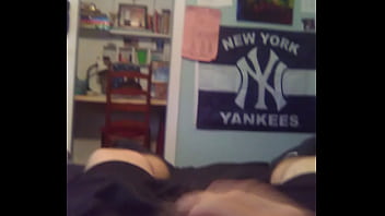 18 year old masturbating
