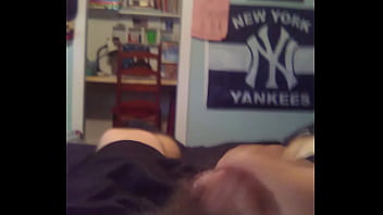 18 year old masturbating