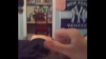 18 year old masturbating