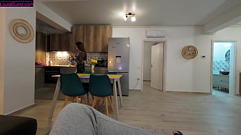 Your obedient girlfriend, here to make up for my mistake