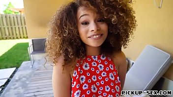 thumb kinky czech bab  e gets pounded in public in p  in public in public