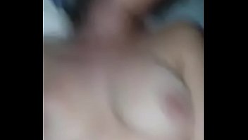 Amateur double penetration