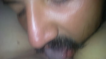 thumb eating like a m  onster  