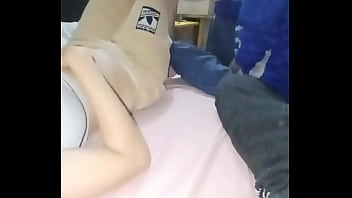 thumb mis hermanastra  s me ayudan a liberar un poco liberar un poco iberar un poco d
