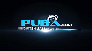 Sexy Jezebelle Bond hangs out in her hotel room