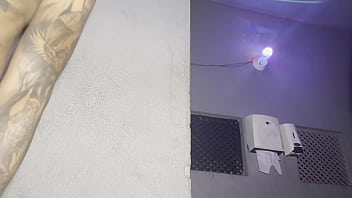 thumb fudendo com tra  vesti na festa   