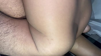 thumb first anal fuck  hardcore sex  
